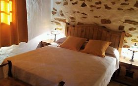 Casa Antigua En El Centro De Fuerteventura